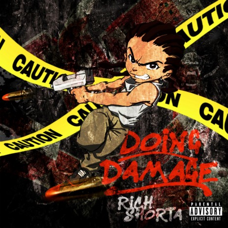 Do Damage | Boomplay Music