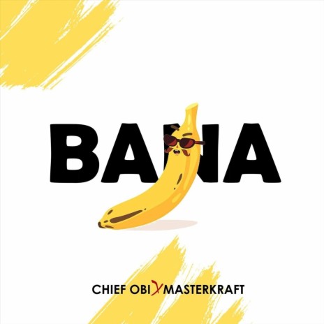 Bana (feat. Masterkraft) | Boomplay Music