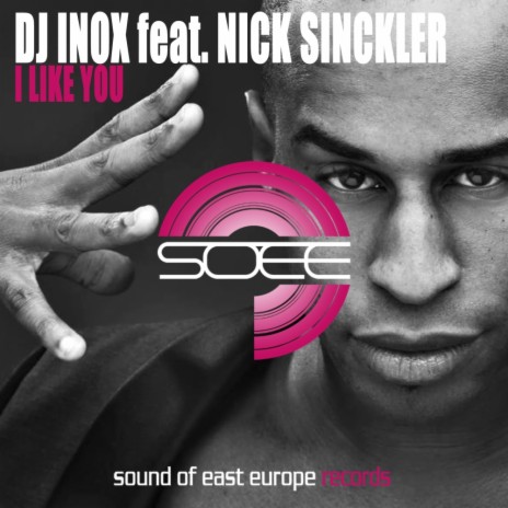 I Like You (David No Fuck & Vnalogic Remix) ft. Nick Sinckler