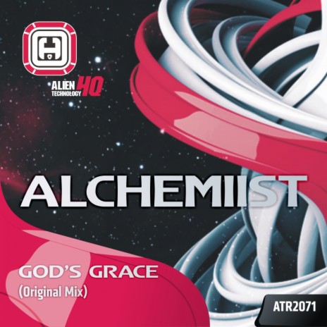 God's Grace (Original Mix) | Boomplay Music