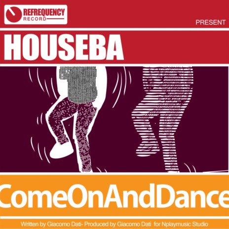 Come On & Dance (Original Mix)