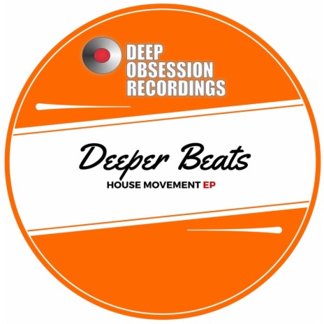 3. Deeper Beats - Alto Patience (Original Mix)
