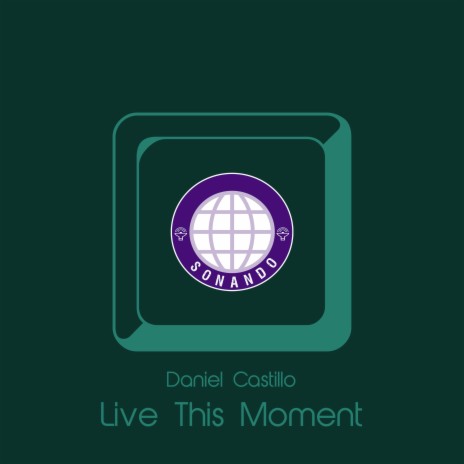 Live This Moment (Acapella)