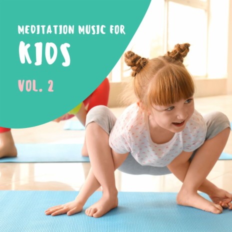 Yoga Song for Kids | Boomplay Music