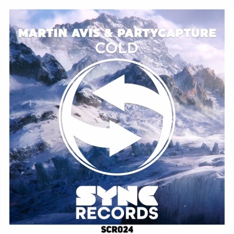 Cold (Original Mix) ft. Partycapture | Boomplay Music