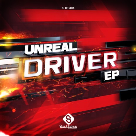 Driver (Original Mix) | Boomplay Music