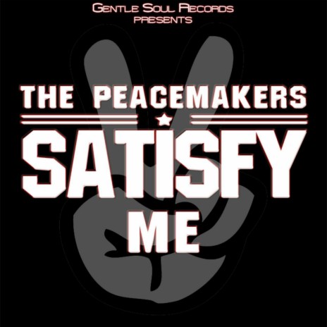 Satisfy Me (Original Mix)