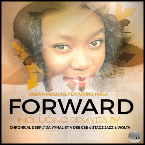 Forward (Dee Cee OverNoised Poke) ft. Phila