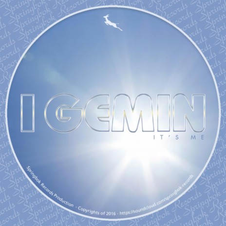 I Gemin's Theme (Original Mix)
