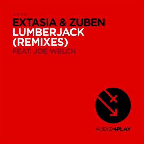 Lumberjack (Maycon Reis Big Room Remix) ft. Joe Welch & Zuben | Boomplay Music