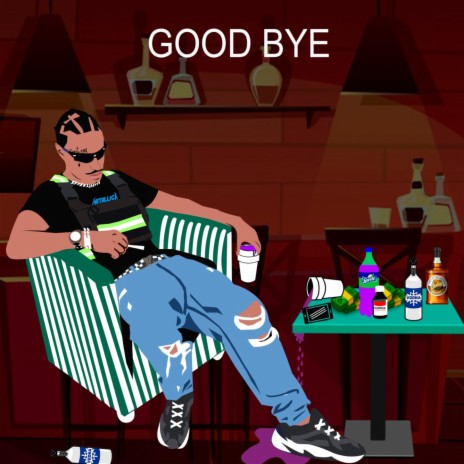 Good Bye | Boomplay Music