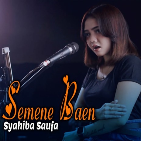 Semene Baen | Boomplay Music