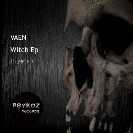 Witch (Original Mix)