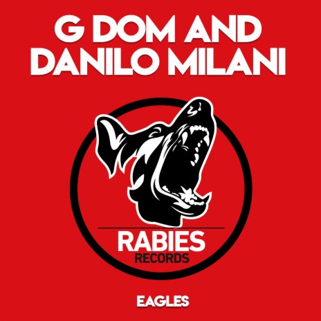 Eagles ft. Danilo Milani | Boomplay Music