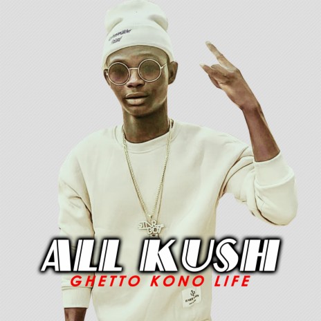 Ghetto kono life | Boomplay Music