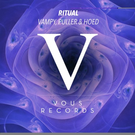 Ritual (Original Mix) ft. Puller & Hoed | Boomplay Music