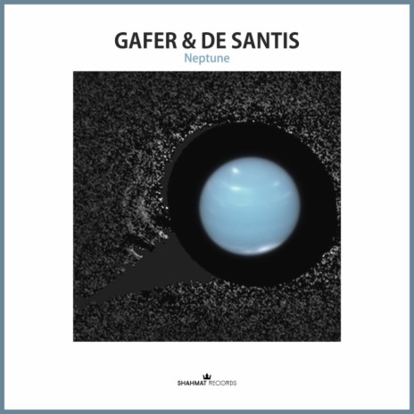 Neptune (Original Mix) ft. Gafer
