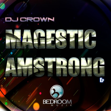 Magestic Amstrong (Original Mix) | Boomplay Music