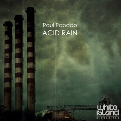 Acid Rain (Original Mix) | Boomplay Music