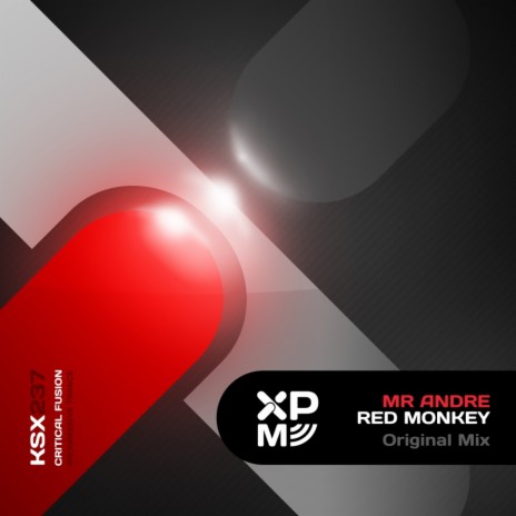 Red Monkey (Original Mix) | Boomplay Music