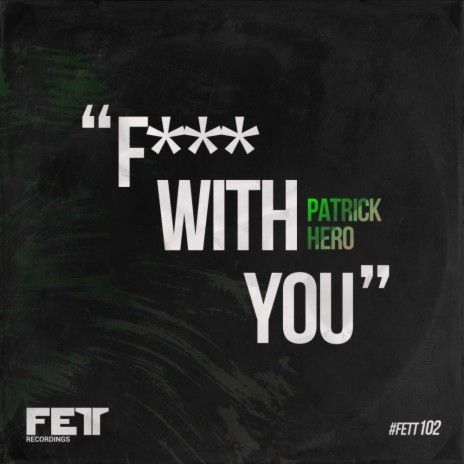 F... With You (Original Mix)