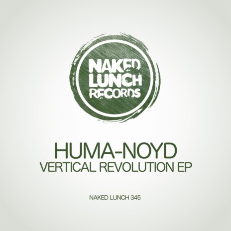 Vertical Revolution (Original Mix)