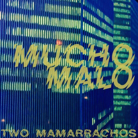 Mucho Malo (Discordance Remix) | Boomplay Music