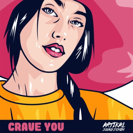 Crave You | Boomplay Music