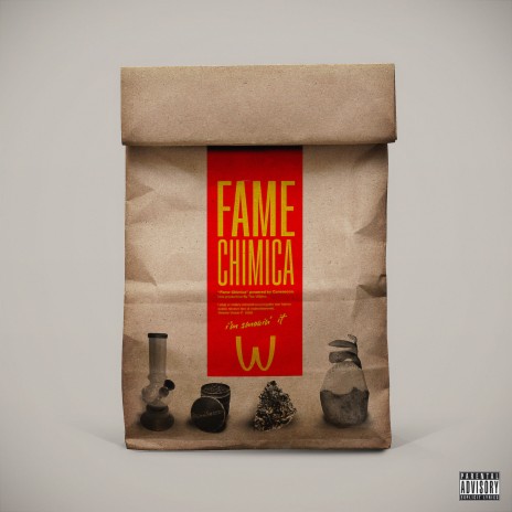 Fame Chimica | Boomplay Music