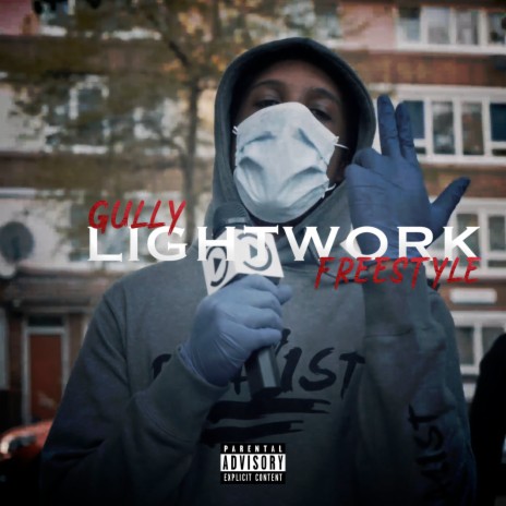 Lightwork Freestyle, Pt. 1 | Boomplay Music