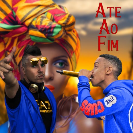 Ate Ao Fim (feat BM) | Boomplay Music