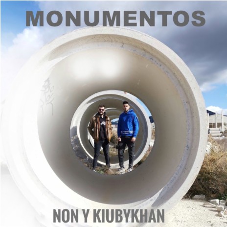 Monumentos ft. Kiubykhan | Boomplay Music