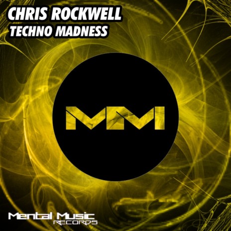 Techno Madness (Original Mix)