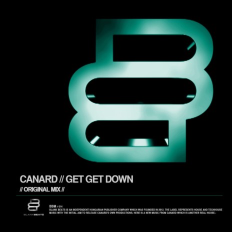 Get Get Down (Original Mix)