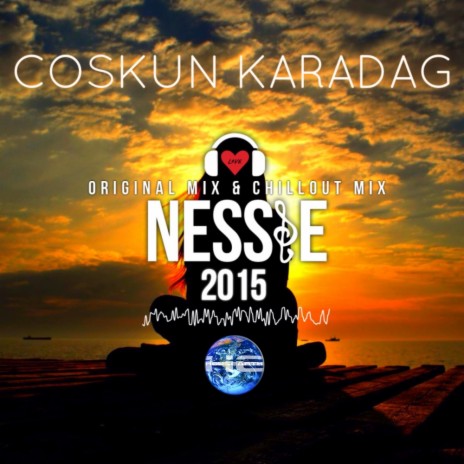 Nessie (Original Mix)