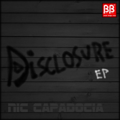 Disclosure (Original Mix)