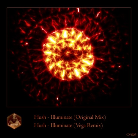 Illuminate (Vega Remix)