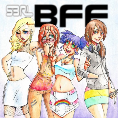 Bff | Boomplay Music