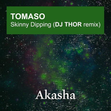 Skinny Dipping (D.J. Thor Remix) | Boomplay Music