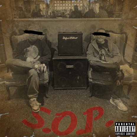 S.O.P. ft. Pluto Nash | Boomplay Music