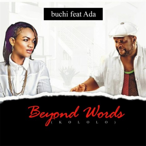 Beyond Words (Kololo) [feat. Ada] | Boomplay Music