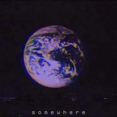 somewhere ft. ChillTapes | Boomplay Music