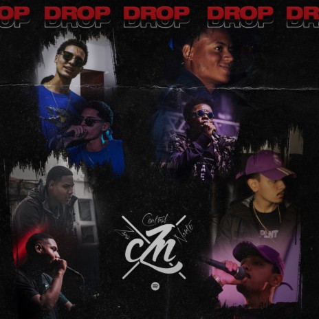 Drop ft. Romão | Boomplay Music