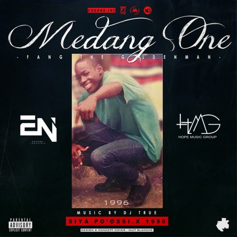 Medang One | Boomplay Music