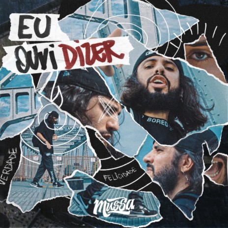 Eu Ouvi Dizer | Boomplay Music