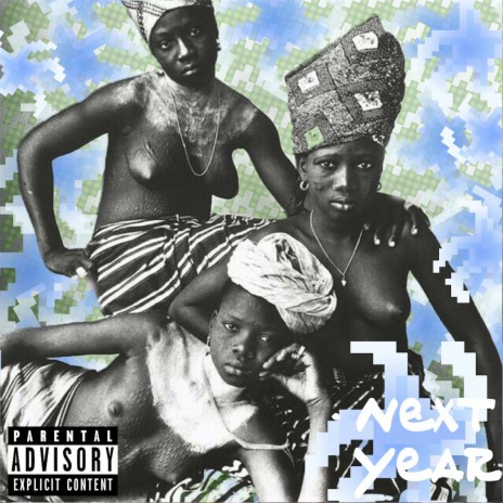 Nu Afrika | Boomplay Music