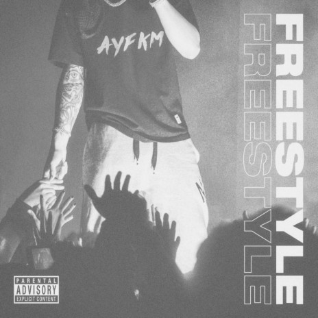 #AYFKM (Freestyle) | Boomplay Music