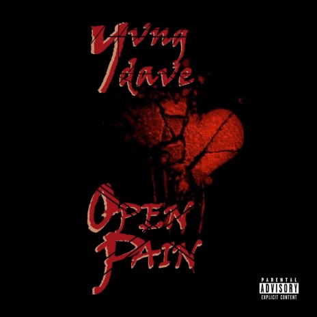 Open Pain | Boomplay Music