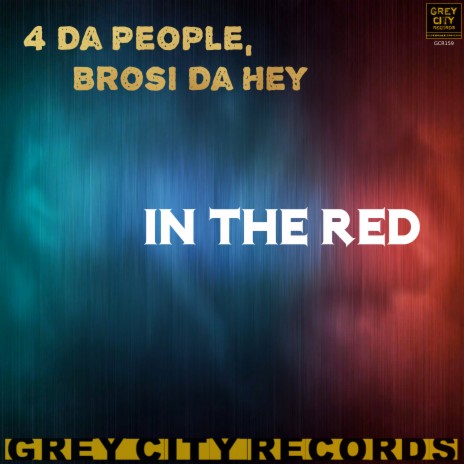 In the Red | Boomplay Music