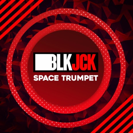 Space Trumpet (Original Mix)